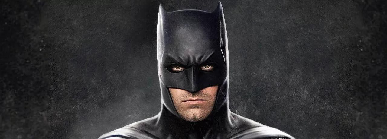 本·阿弗莱克确定将担任新《蝙蝠侠》电影制片人 - 新蝙蝠侠（罗伯特·帕丁森）